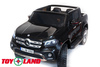 Электромобиль ToyLand Mersedes-Benz X-Class XMX606