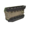 Радиоуправляемый танк Heng Long Walker Bulldog Upgrade V7.0 RTR масштаб 1:16 2.4G - 3839-1Upg V7.0