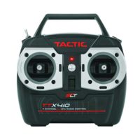 Аппаратура Tactic TTX410 4-Channel SLT System - TACJ2410