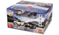 Набор Siku Racing - 6810
