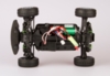 Модель раллийного автомобиля HSP Reptile Pro 4WD RTR масштаб 1:18 2.4G - 94808PRO|80891
