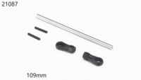 Рулевая YIKONG YK4106 Steering Linkage 109mm - YK-21087