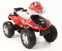 Электроквадроцикл RiverToys JY20A8