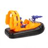 Игровой набор Наша Игрушка Спасатель - ABC22-82