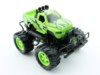 Радиоуправляемый внедорожник Wangfeng Monstre Truck Pickup Dodge Ram масштаб 1:14 (свет, звук) - OR2671B
