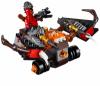 Конструктор LEGO Nexo Knights Шаровая ракета - 70318