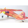 Радиоуправляемый самолет для сборки DW-Hobby E31 600mm J3-Firebird - E3101