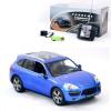 Радиоуправляемая машина Shantou Gepai Cayenne S, масштаб 1:14, HQ200127 - М60811