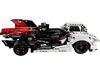 Конструктор LEGO Technic Formula E® Porsche 99X Electric - 42137-L