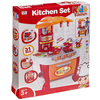 Детская кухня Shenzhen Toys 008-801A - Д94049