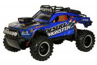 Радиоуправляемая машина HC-Toys Desert Monster масштаб 1:8 - 92599