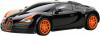 Радиоуправляемая машина Rastar Bugatti Veyron Grand Sport Vitesse масштаб 1:18 - 53900