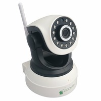 Поворотная IP камера ZDK 909