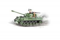 Конструктор танк M18  HELLCAT - COBI-3006
