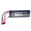 Радиоуправляемый трагги HSP Tribeshead Pro 4WD RTR масштаб 1:10 2.4G - 94124N PRO