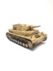 Радиоуправляемый танк Heng Long Dak PZ.Kpfw. IV Ausf. F-1 (Германия) V7.0 RTR масштаб 1:16 2.4G - 3858-1 V7.0