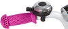 Велосипед Novatrack Twist 14*, розовый - 141TWIST.PN20