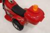 Электромотоцикл RiverToys MOTO HL-218