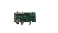Основная плата для вертолета S107H - S107H-MB