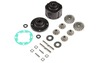 Радиоуправляемый багги Losi Lasernut U4 4WD ARTR масштаб 1:10 2.4G  - LOS03028T1