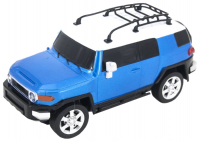 Радиоуправляемая машина MZ FJ Cruiser масштаб 1:24 - 27055
