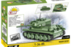 Конструктор COBI Советский танк - COBI-2716