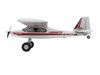 Радиоуправляемый самолет Volantex RC Trainstar Ascent 1400мм KIT - EXA74708K