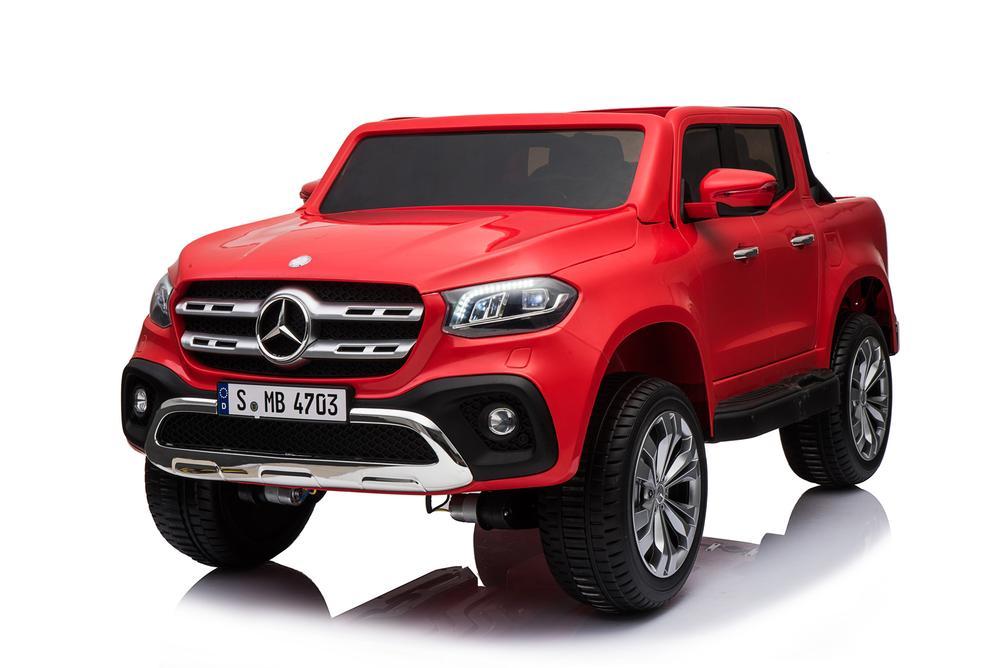 Электромобиль ToyLand Mersedes-Benz X-Class XMX606
