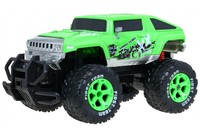 Радиоуправляемый внедорожник Winyea Hummer 4WD масштаб 1:12 - W3819