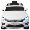 Электромобиль RiverToys Volkswagen Touareg