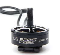 Электродвигатель EMAX Lite Spec LS2206 2300kv - EMX-LS2206-2300