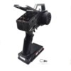 Уценка. Радиоуправляемый монстр Remo Hobby Dinosaurs Master 5 4WD RTR масштаб 1:8 2.4G - RH8036NEW-BLUE_sale