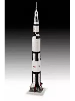 Конструктор из Миниблоков Ракетно-Космическая Система-BA24008