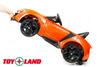 Электромобиль ToyLand Porsche Lykan