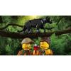 Конструктор LEGO City Миссия *Исследование джунглей* - 60159