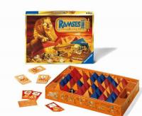 Настольная игра *Рамзес II* - 26160