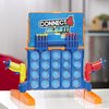 Настольная игра Hasbro Games Собери 4 Нерф - E9122121