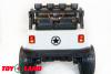 Электромобиль ToyLand Jeep WHE 1688 4х4