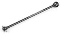 Передний карданный вал FRONT DRIVESHAFT (1pc) - TD310066