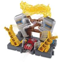 Автотрек Mattel Hot Wheels Электростанция - FRH31