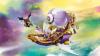 Конструктор LEGO Elves Погоня за амулетом - 41184