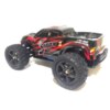 УЦЕНКА! Радиоуправляемый монстр Remo Hobby RH1631 V2.0 4WD RTR масштаб 1:16 2.4G - RH1631V2-RED-sale1