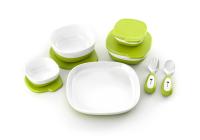 Набор магнитной посуды 4moms - starter set