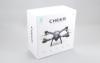 Радиоуправляемый квадрокоптер Cheerson CX-23 GPS FPV RTF 2.4G - CX-23