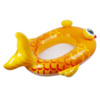 Плот-лодка надувной INTEX Pool Cruisers Оранжевая рыбка - int59380NP|рыбка