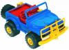 Джип - Н-135