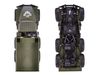 6 WD Military carrier vehicle - JJRC-Q68
