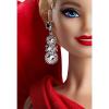 Кукла Barbie Праздничная кукла блондинка Mattel - FXF01
