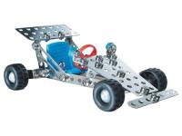 Конструктор модель Mobil EITECH - 00062