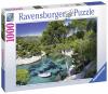 Пазл Ravensburger «Каланки Кассиса» 1000 элементов - 19632